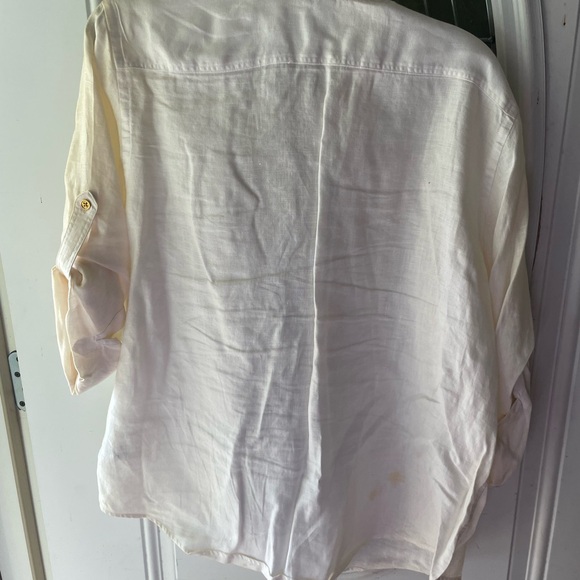 RALPH LAUREN Blouse - Picture 4 of 4